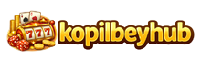 Kopilbeyhub